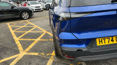 Renault Symbioz 1.6 E-Tech FHEV 145 Techno Esprit Alpine 5dr Auto Hybrid Estate